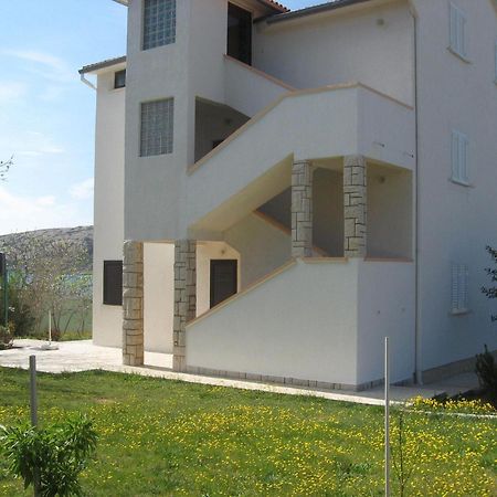 Apartments Frane-20M From Beach Barbat na Rabu Buitenkant foto