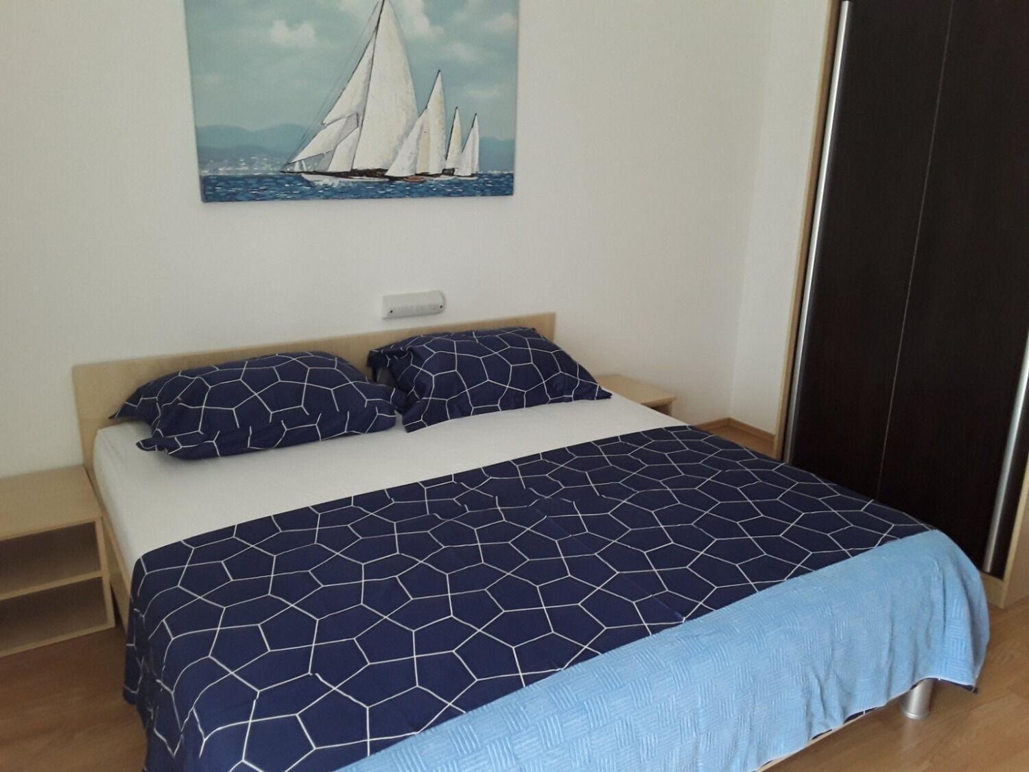 Apartments Frane-20M From Beach Barbat na Rabu Buitenkant foto