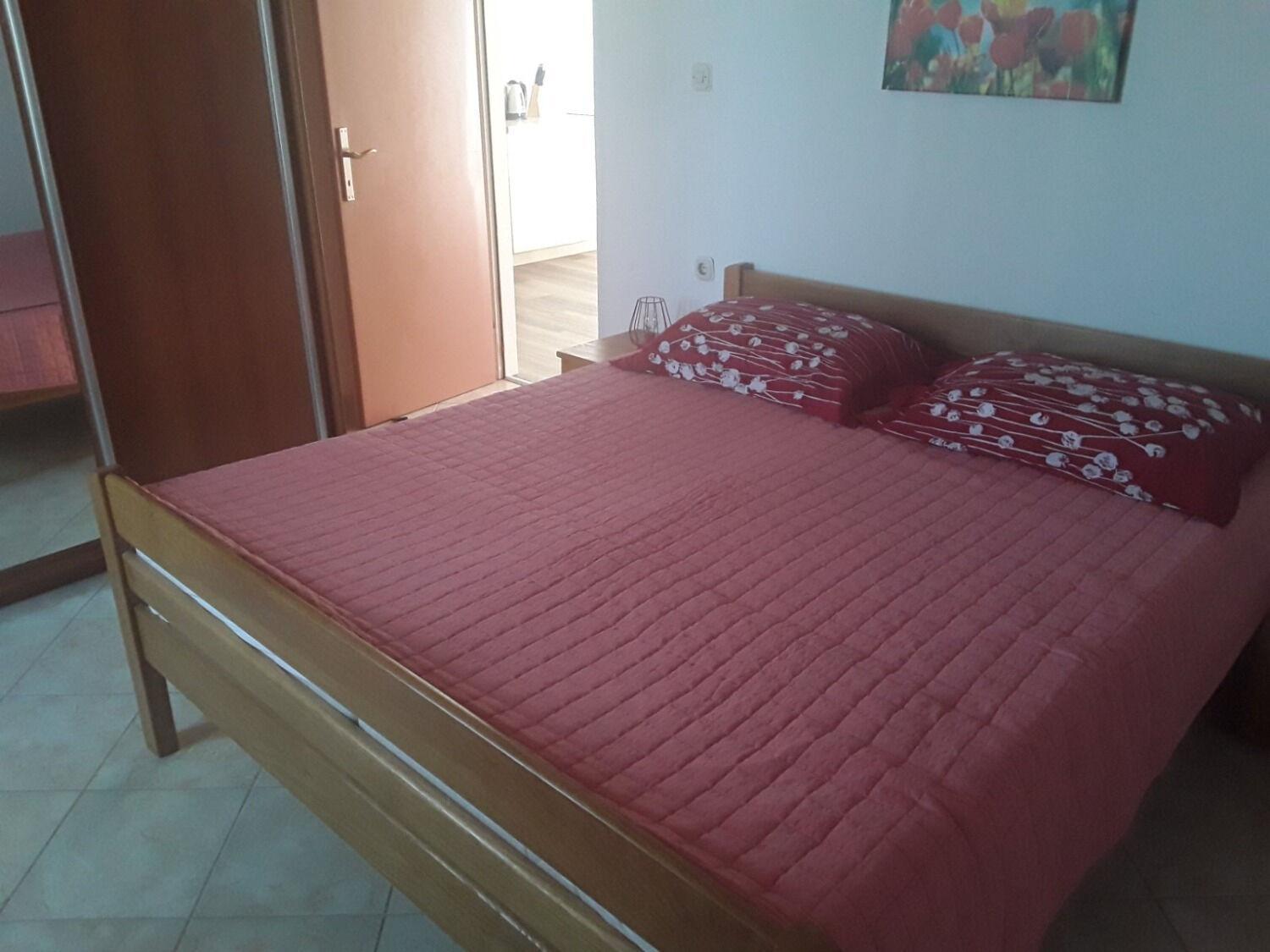Apartments Frane-20M From Beach Barbat na Rabu Buitenkant foto
