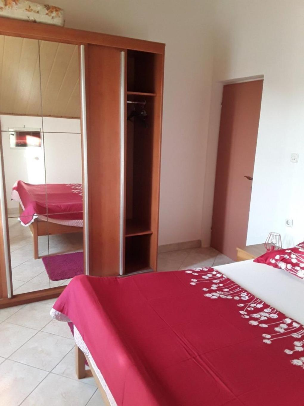 Apartments Frane-20M From Beach Barbat na Rabu Buitenkant foto