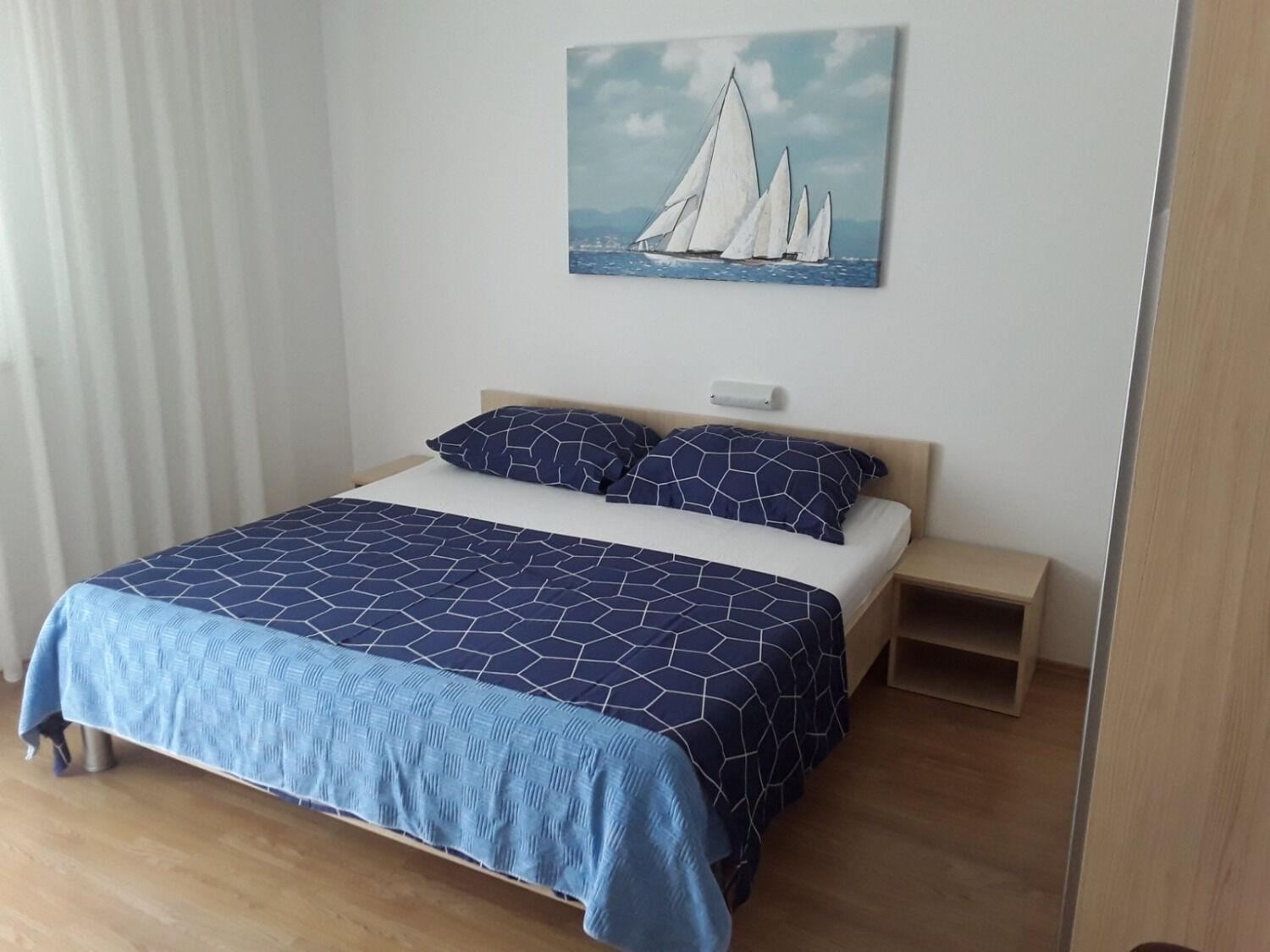 Apartments Frane-20M From Beach Barbat na Rabu Buitenkant foto
