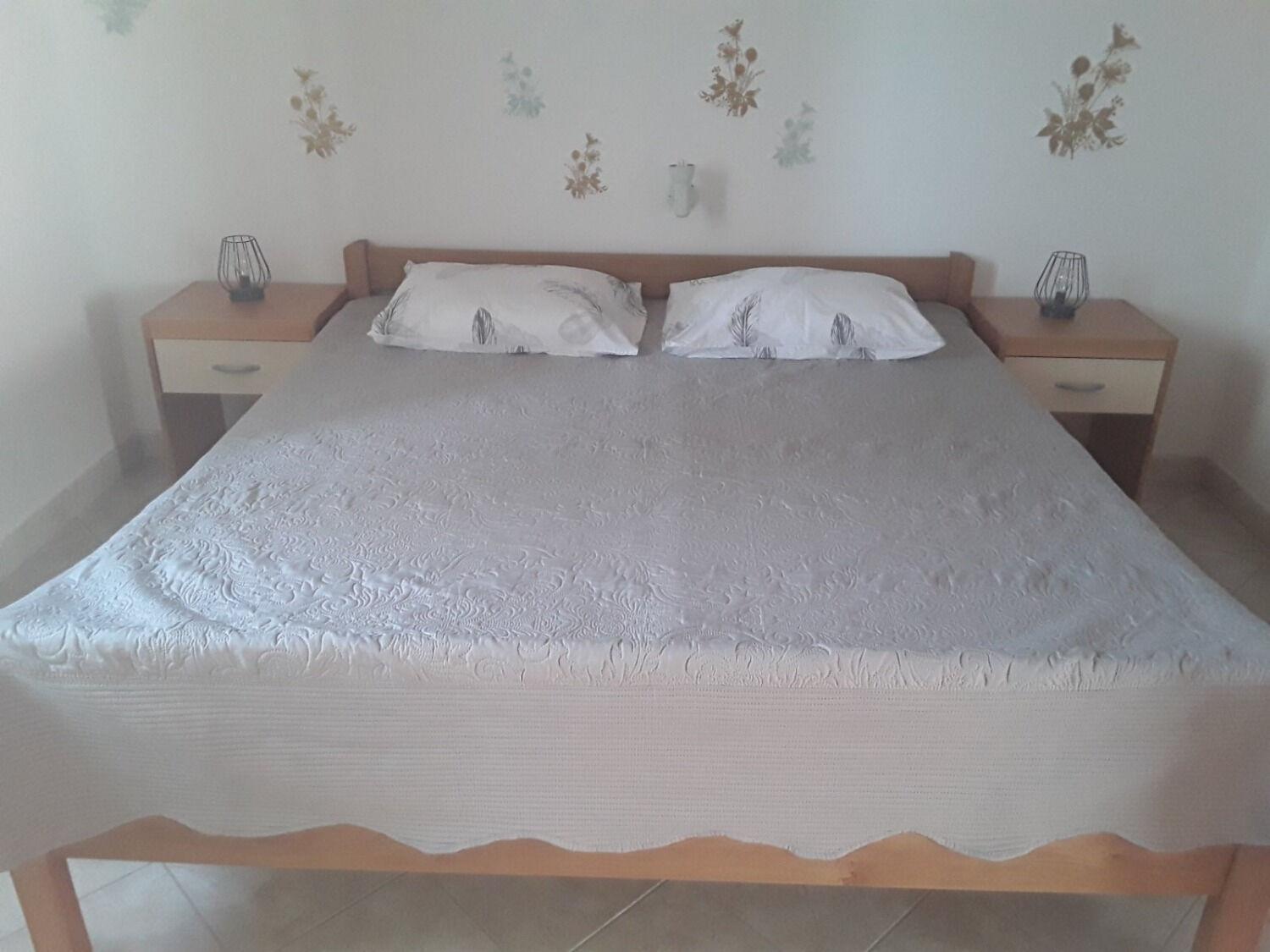 Apartments Frane-20M From Beach Barbat na Rabu Buitenkant foto