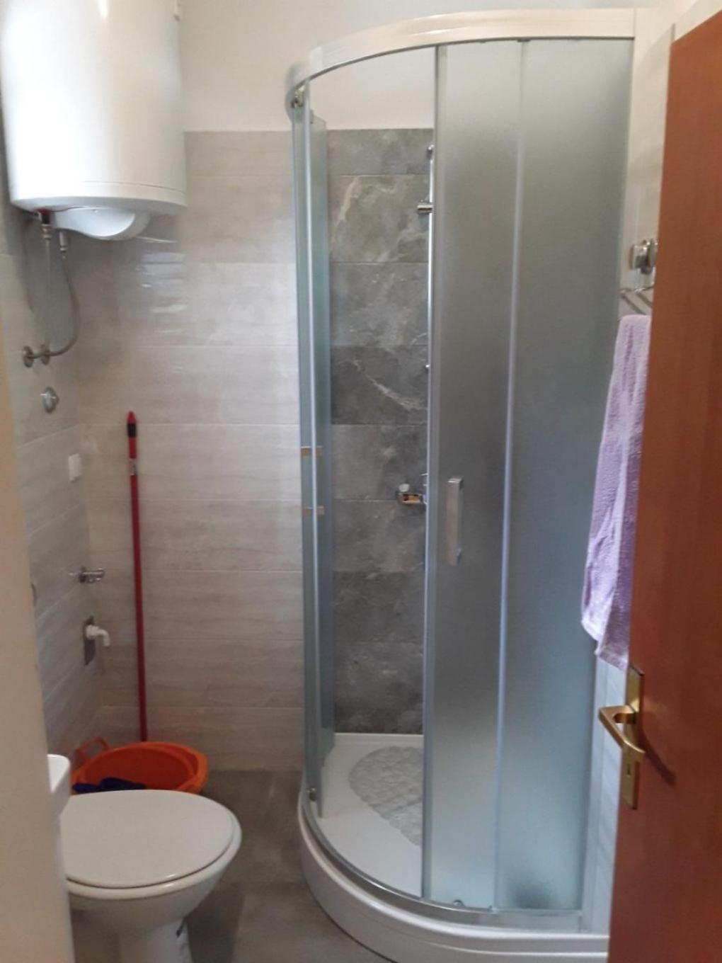 Apartments Frane-20M From Beach Barbat na Rabu Buitenkant foto