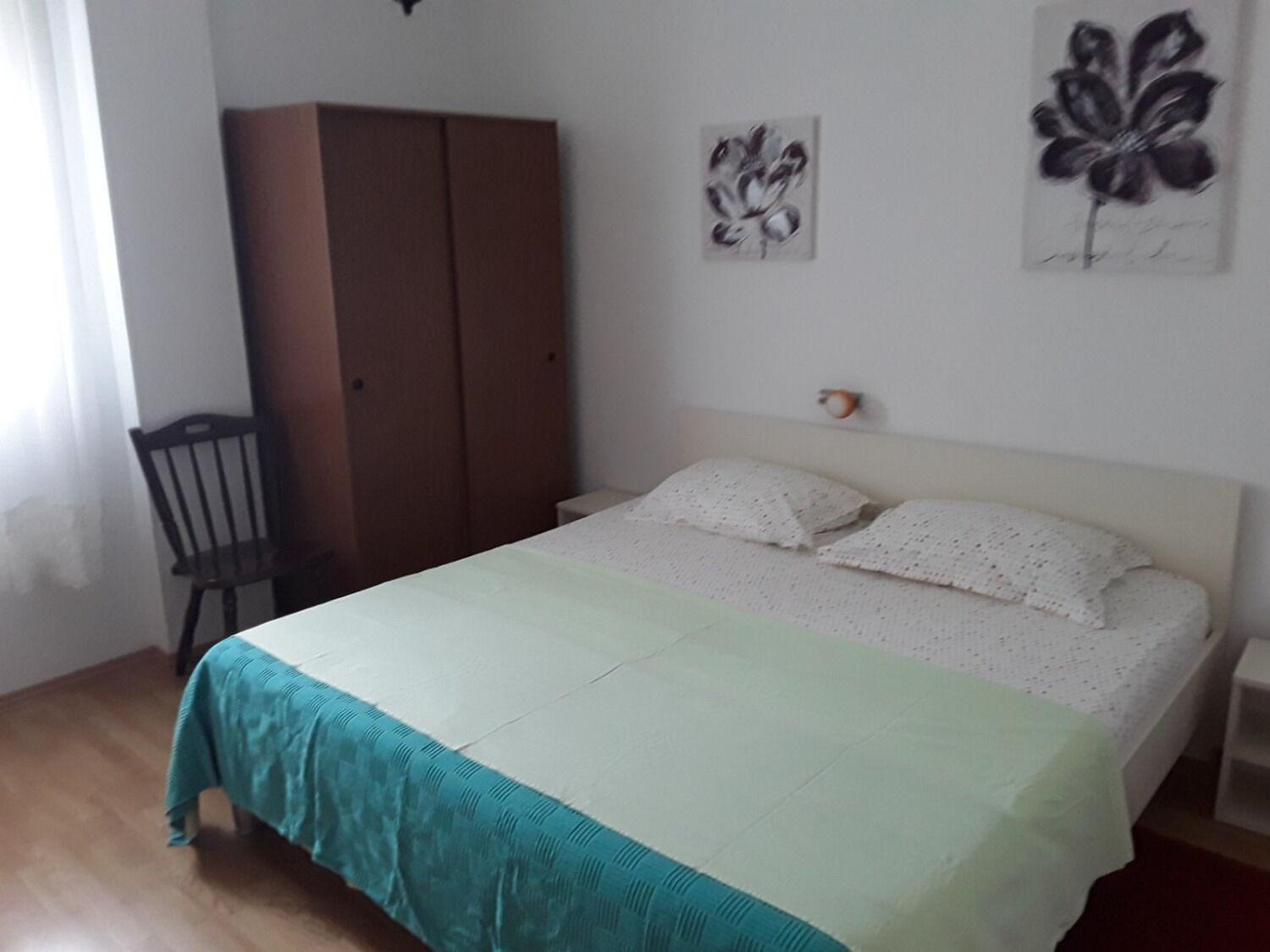 Apartments Frane-20M From Beach Barbat na Rabu Buitenkant foto