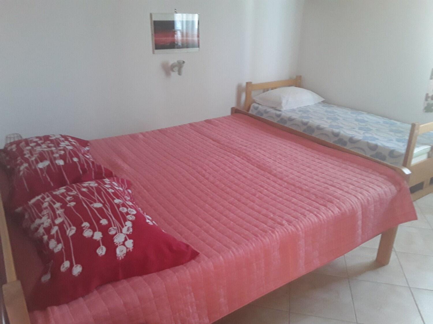 Apartments Frane-20M From Beach Barbat na Rabu Buitenkant foto